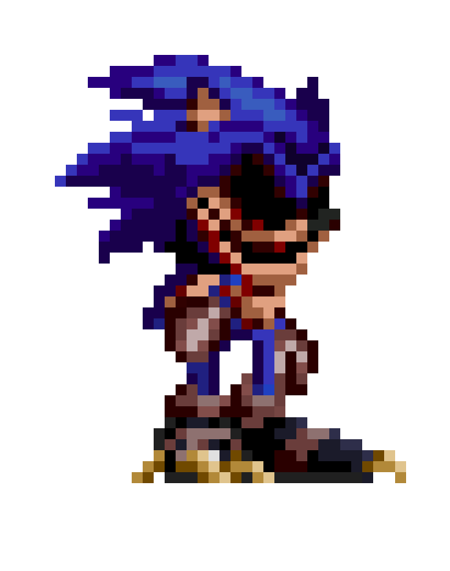 Sonic Omt Rework Sonic.omt by Xyang123456 on DeviantArt