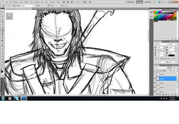 Loki WIP