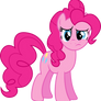 Pinkie Pie - What the hay?
