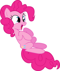 Pinkie Pie - Silly Laugh