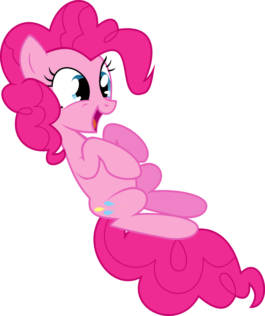 Pinkie Pie - Silly Laugh