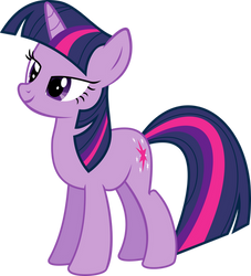 Twilight Sparkle - One Day