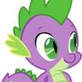 Spike - Oh hey there!