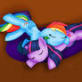 TwiDash - Sleeping