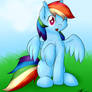 Rainbow Dash