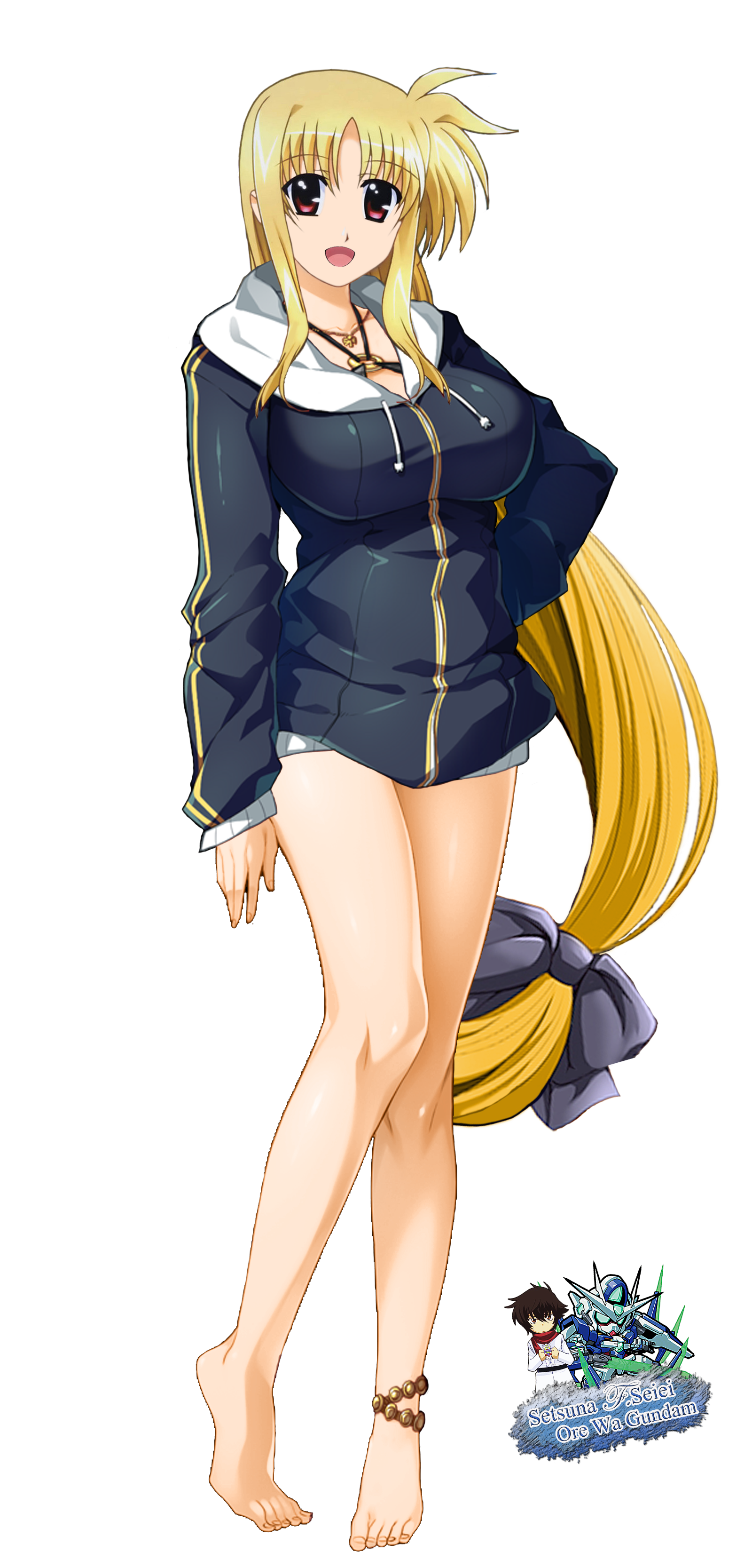 Fate Testarossa Bitch Hame Pako School Life V3 By Setsumight On Deviantart Fate Testarossa Bitch Hame Pako School Life V3 By Setsumight On Deviantart