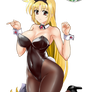 Fate Testarossa (Bunnysuit) 03