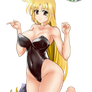 Fate Testarossa (Bunnysuit) 05