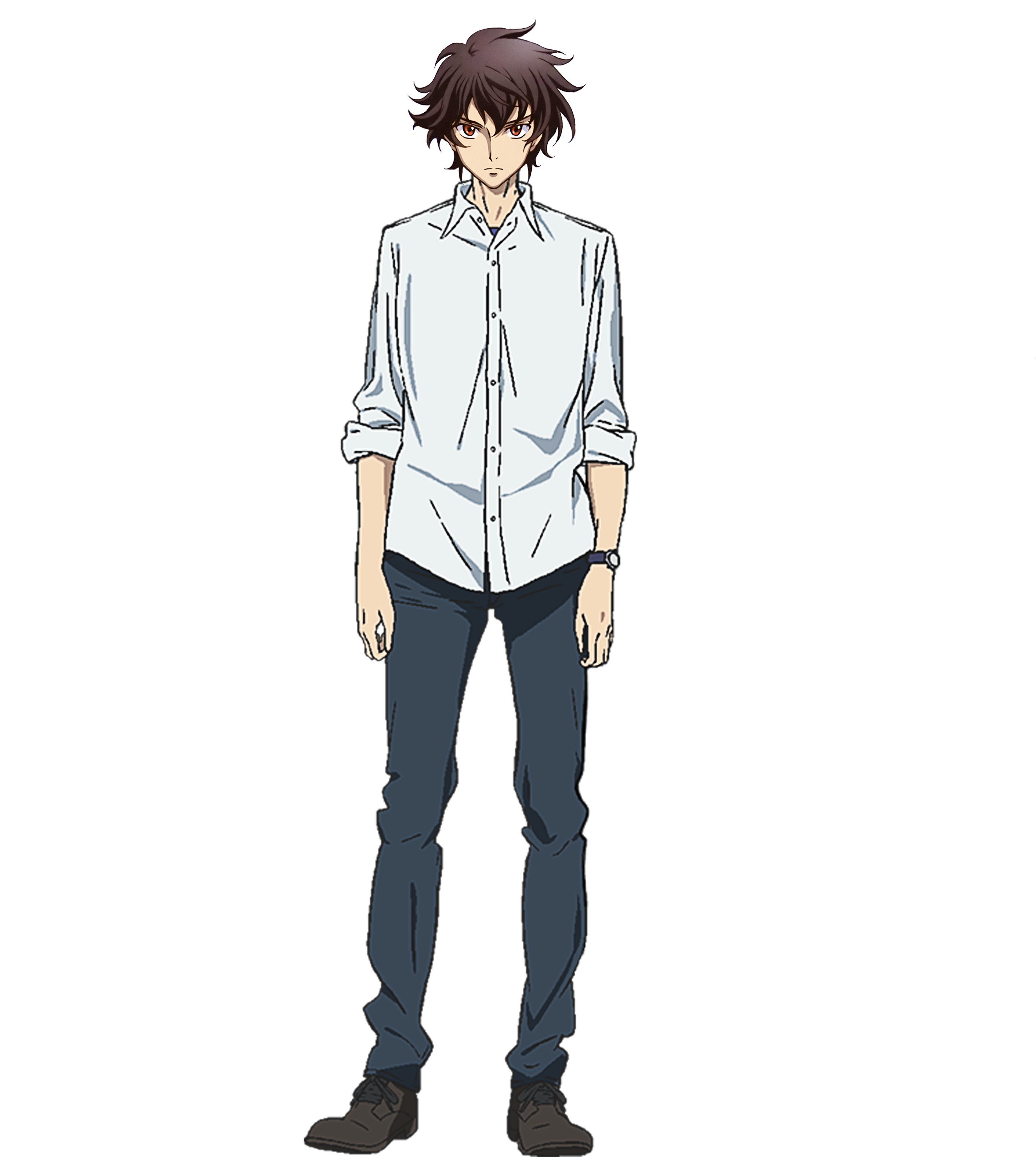 Kuro Sakuragawa, Kyokou Suiri Wiki