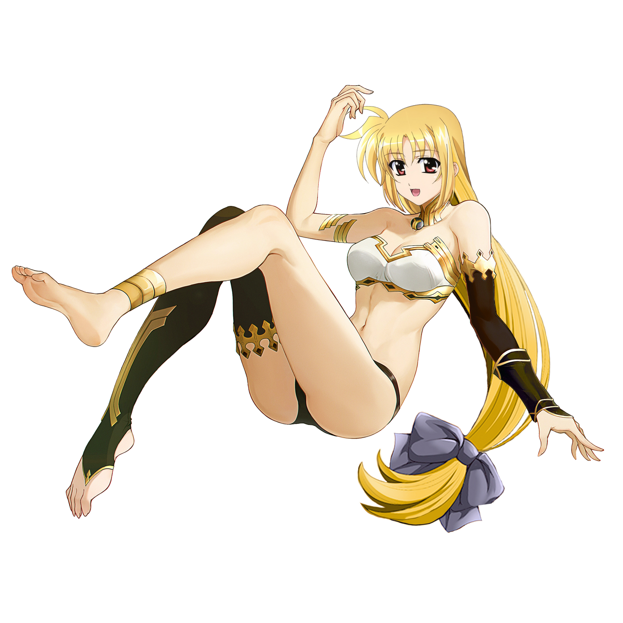 Fate Testarossa Ishtar Fate Grand Order 16 By Setsumight On Deviantart