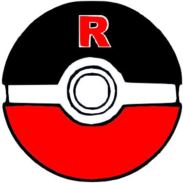 Team Rocket - RocketBall