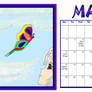 MT Calender: May