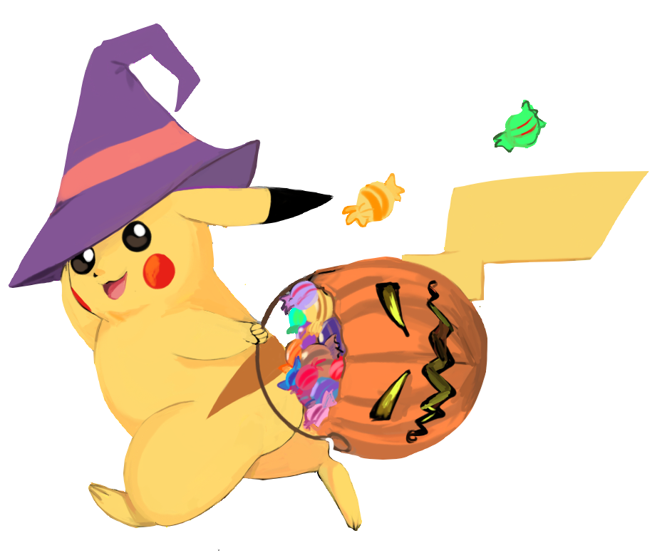 Its Christmas But Its Halloween Pikachu By Toushiirou On Deviantart Its Christmas But Its Halloween Pikachu By Toushiirou On Deviantart