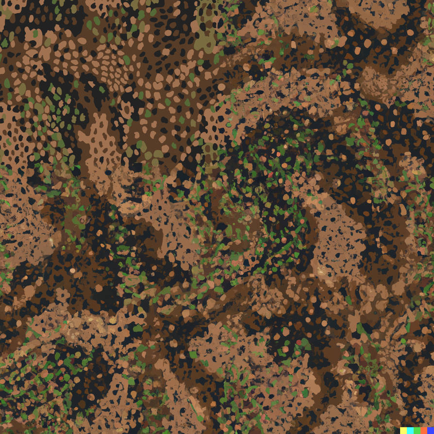 SS-44 Peadot AI Extended by BunnyworksStudio on DeviantArt
