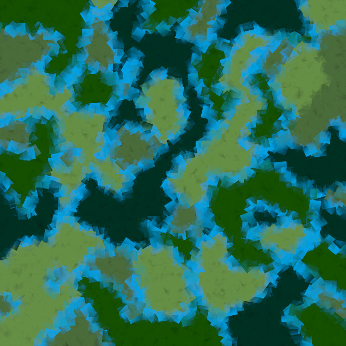 Traces by BunnyworksStudio on DeviantArt