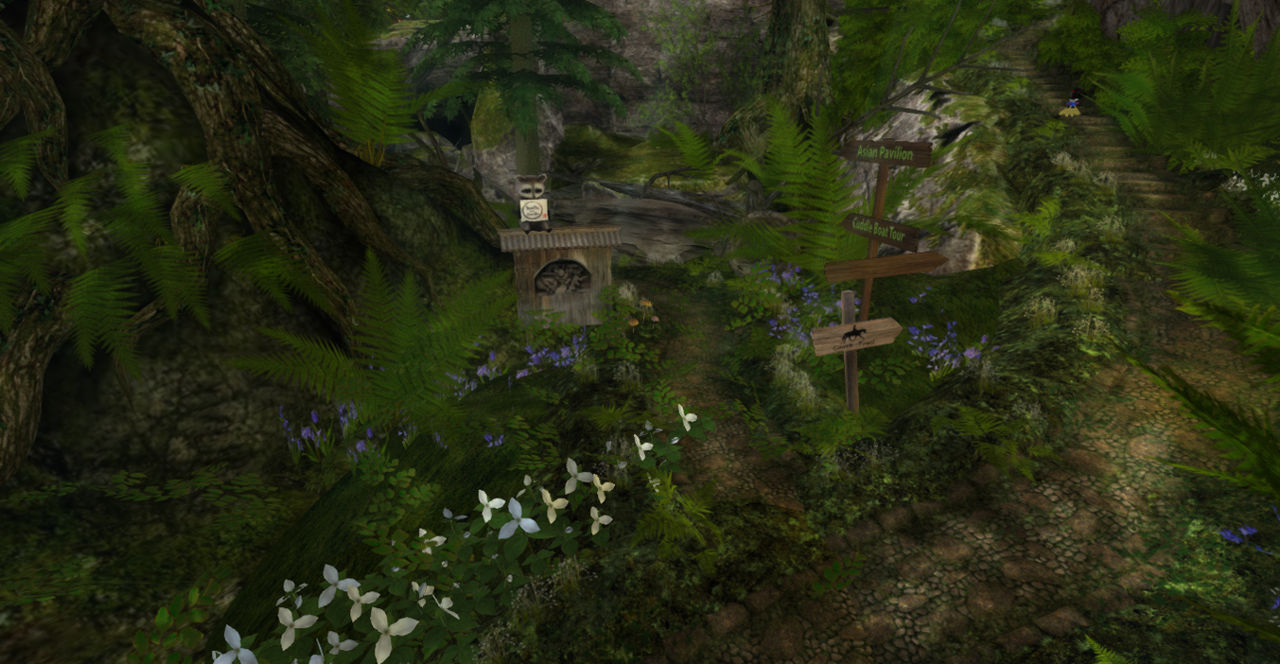 Armenelos I by BunnyworksStudio on DeviantArt