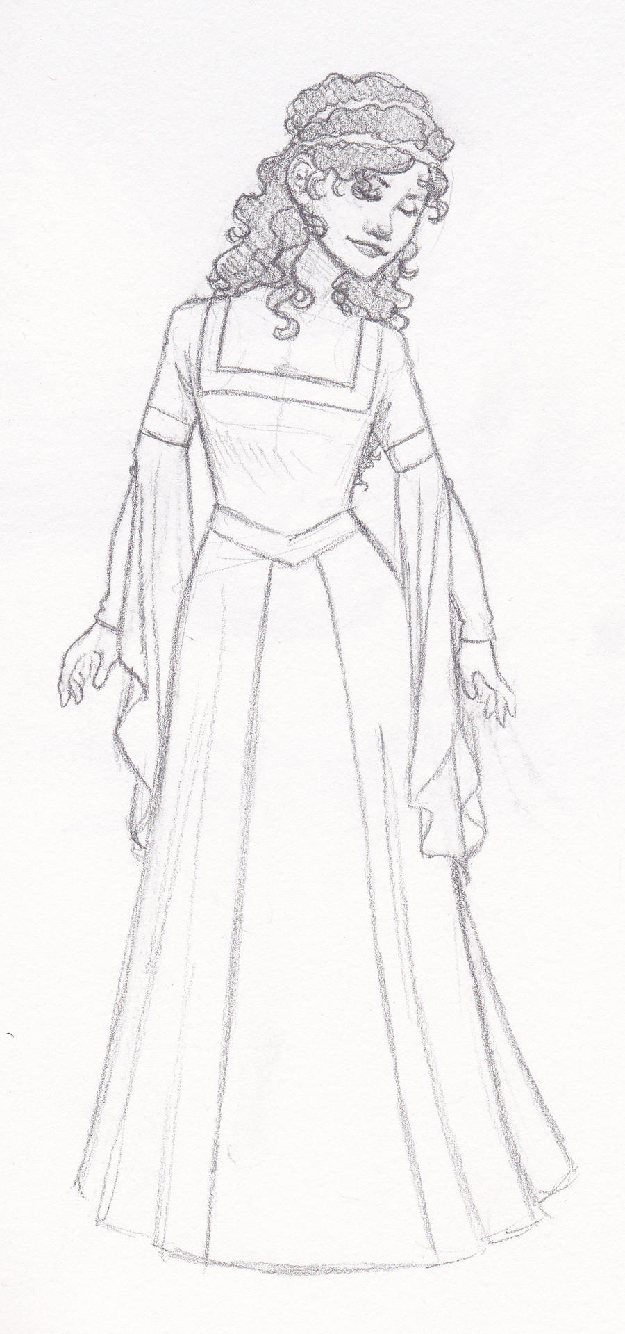 Lady Macduff by MiaMeadows on DeviantArt