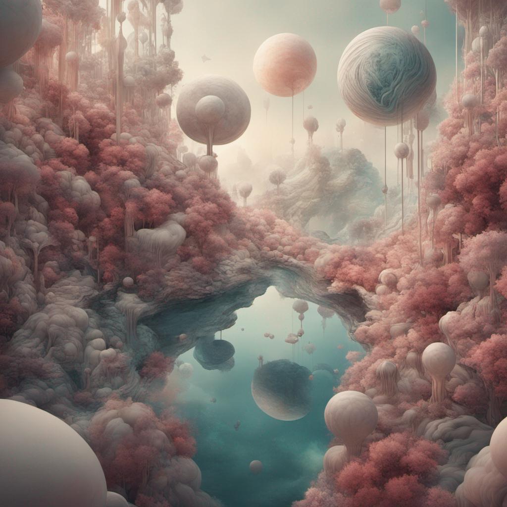 DreamUp Creation