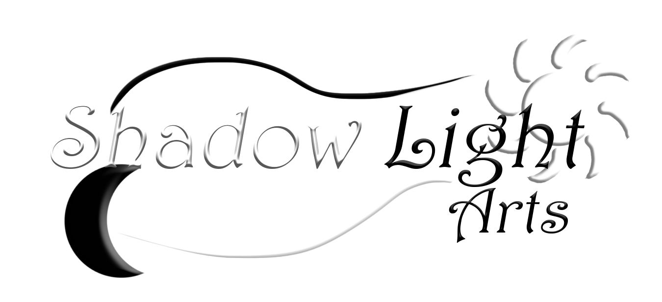 Shadow Light Arts - V2 Logo