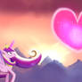 Cadence's Special Event