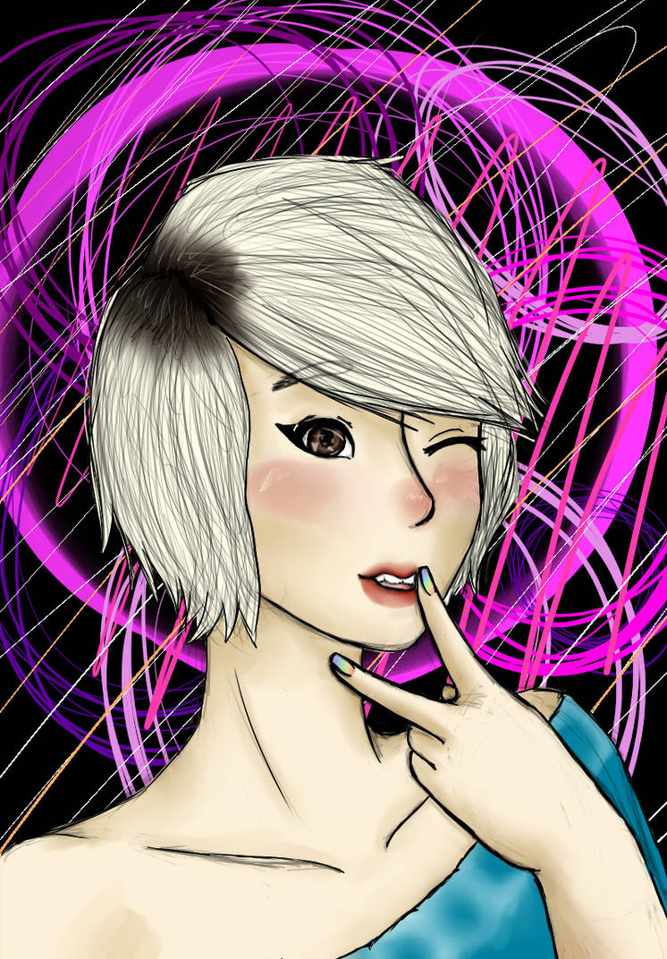 Striderscribe by KitKat1123 on DeviantArt