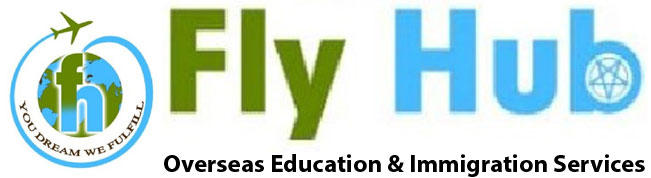 Logo-fly-hub by FlyHubOverseas on DeviantArt