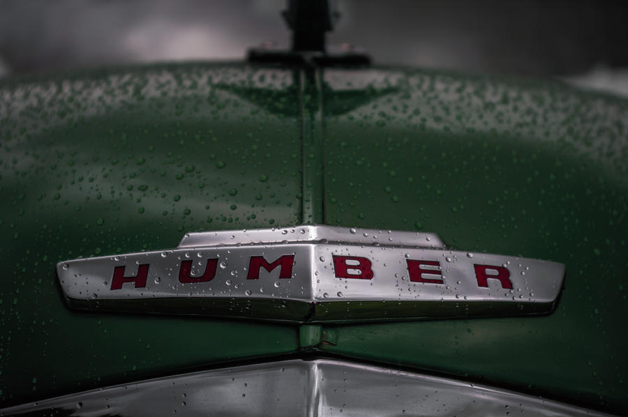 Humber 1