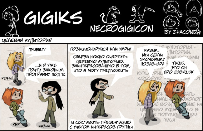 Gigiks Necrogigicon 142