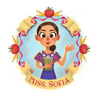 Miss. Sofia