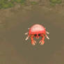 Spore Tiny Crab