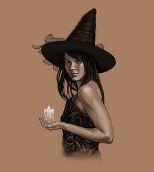 Which Witch