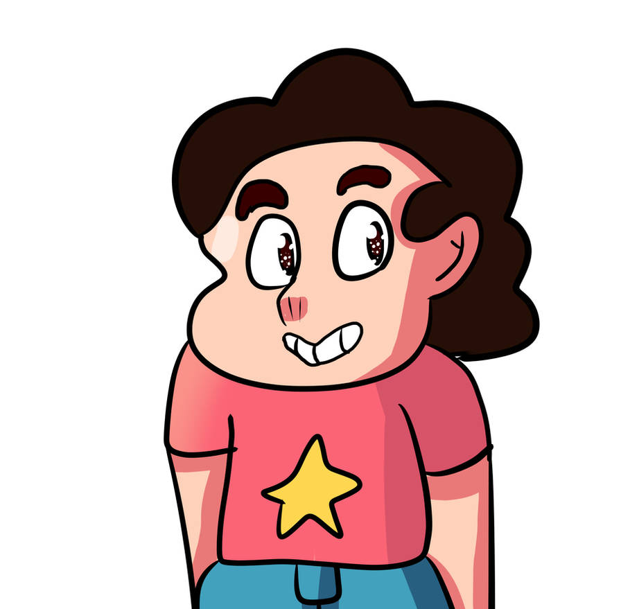 Steven Ide Steven by WelcometoPiratescove on DeviantArt