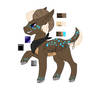 MLP Blend Adopt .:OPEN:.