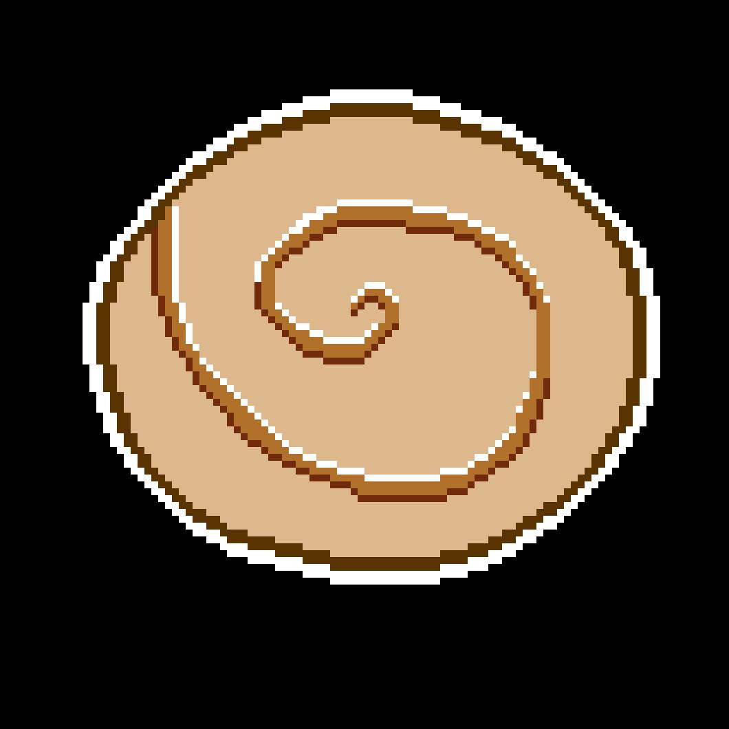 snail (pixel art) by FunkyMenina on DeviantArt