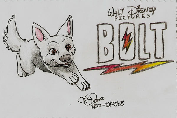 Bolt