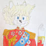 God Save the king