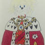 The First Tsar. Miles Tails Prower I