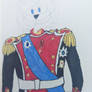 The XiV Tsar. William James Prower II.