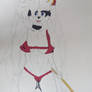 The 6th Tsarina. Okami Prower XI