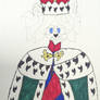 The 5th Kaiser. Rudolph Josef Prower. I