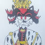 The first Emperor. Shadow Mathews I