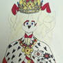 The fourth Emperor Charles Von Prower V.