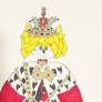 9th Tsar of Poland. Miles Tails Prower XX