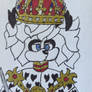 Coordination of Kaiser Leon Wolfgang Prower I