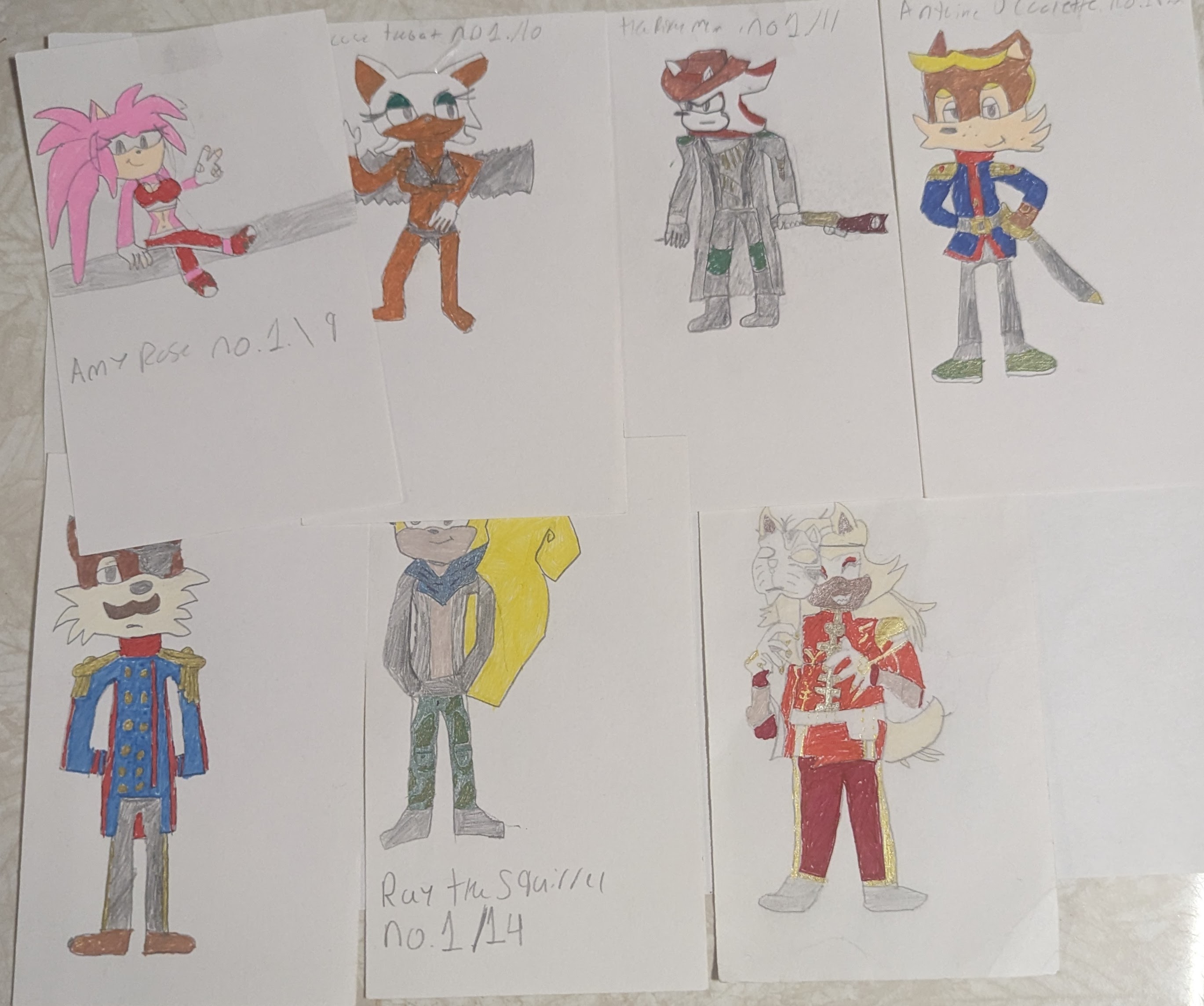 Collections 2.