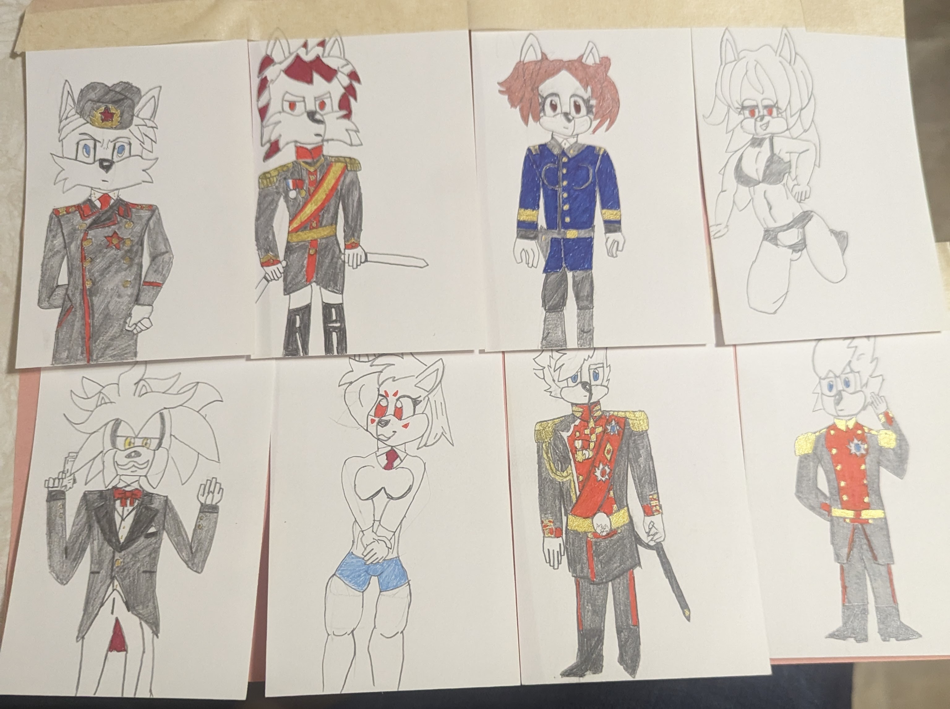 Collections 18.