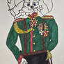 5th Prince of Siberia