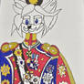 Second Tsar of Bulgaria