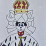 2nd tsarina of Bulgaria