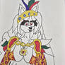 7th Tsarina of Bulgaria